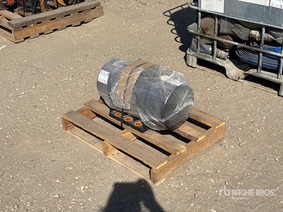 Electric Motor