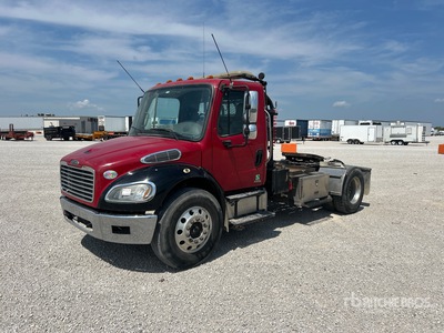 Freightliner 4x2 Tracteur Routier