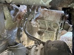 Drivetrain with 