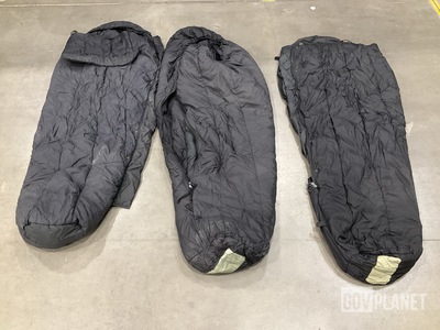 (56) Sleeping Bags