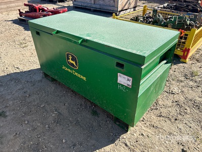 John Deere AC-4822JB Boîte de chantier