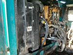 Engine with Engine - Right Side