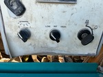 Control Station with Motorsteuerungen