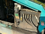 Hydraulik with Hydrauliktank