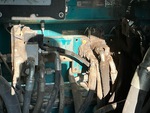 Hydraulik with Ventile