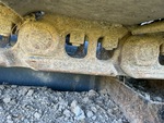 Undercarriage with Left Track Links