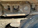 Undercarriage with Right Track Links