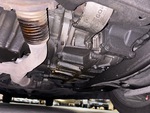 Drivetrain with Transmission