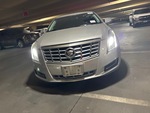 General Appearance with Exterior Lights