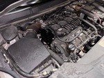 Engine with Engine - Right Side