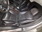 Interior with Upholstery