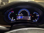 Interior with Gauges