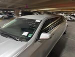 General Appearance with Glass