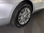 Chassis with Right Rear Tire
