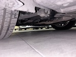 Drivetrain with Steer Axle