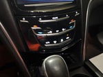 Interior with Heater