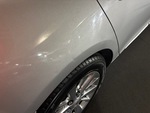 General Appearance with Sheet Metal (fiberglass) Condition