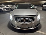 General Appearance with Exterior Lights