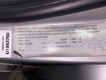 General Appearance with Motor Vehicle Safety Standards Label