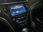Interior with Heater