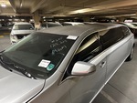 General Appearance with Glass