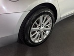 Chassis with Right Rear Tire
