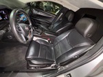 Interior with Seating