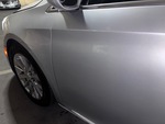 General Appearance with Paint