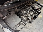 Engine with Engine - Right Side