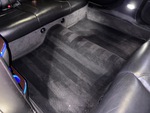 Interior with Floor Mats