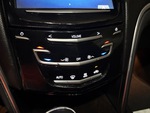 Interior with Heater
