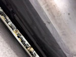 Chassis with Frame Condition