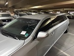 General Appearance with Glass