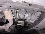 Drivetrain with Transmission