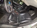 Interior with Seating