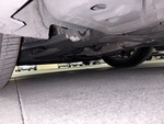 Drivetrain with Steer Axle