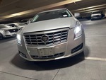 General Appearance with Exterior Lights