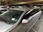 General Appearance with Glass