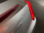 General Appearance with Sheet Metal (fiberglass) Condition