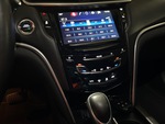 Interior with Heater