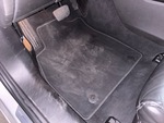 Interior with Floor Mats