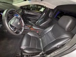 Interior with Seating