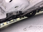 Drivetrain with Steer Axle