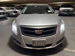 General Appearance with Exterior Lights