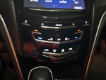 Interior with Heater