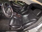 Interior with Seating