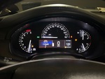Interior with Gauges
