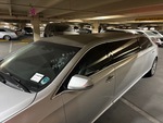 General Appearance with Glass