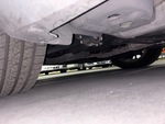 Drivetrain with Steer Axle