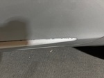 General Appearance with Paint